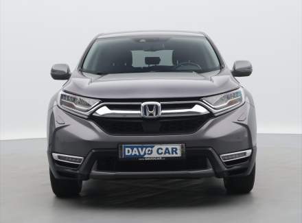 Honda - CR-V