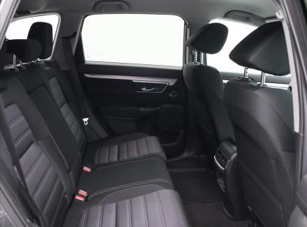 Honda - CR-V