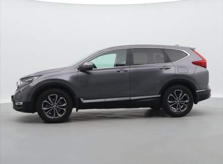 Honda - CR-V