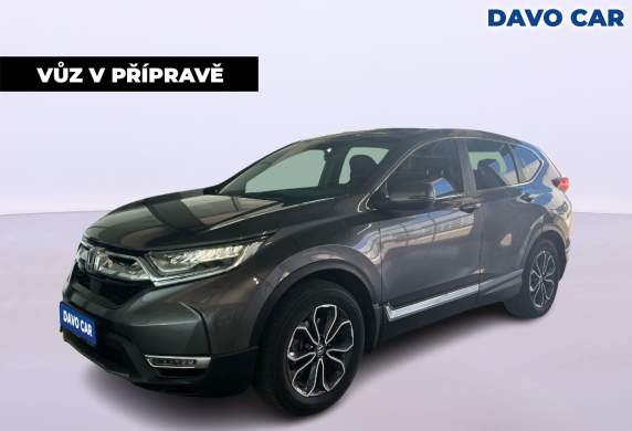 Honda - CR-V