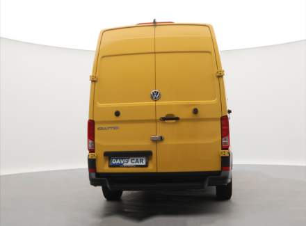 Volkswagen - Crafter