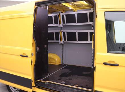Volkswagen - Crafter