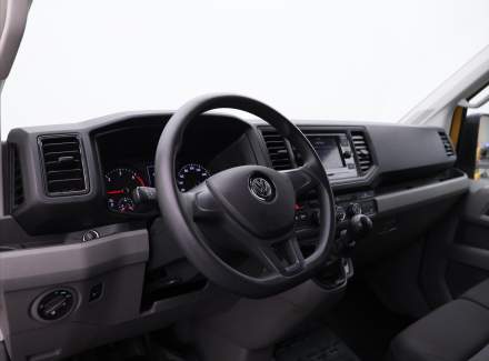 Volkswagen - Crafter