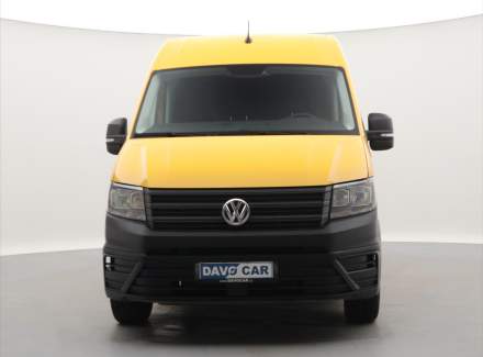 Volkswagen - Crafter