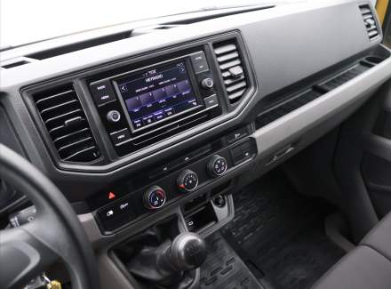 Volkswagen - Crafter