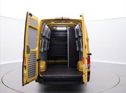 Volkswagen - Crafter
