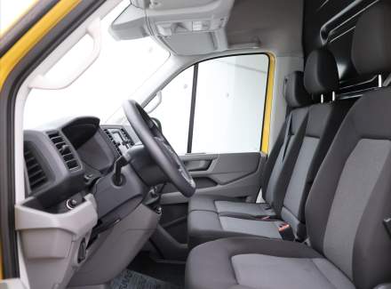 Volkswagen - Crafter