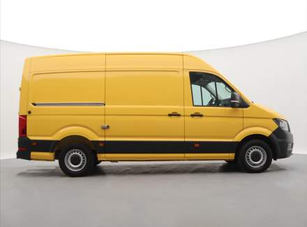 Volkswagen - Crafter