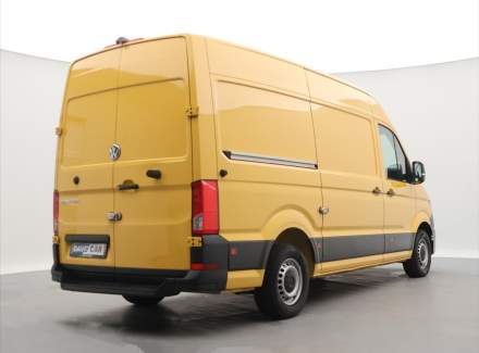 Volkswagen - Crafter