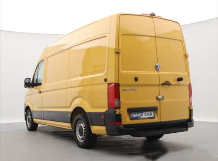 Volkswagen - Crafter