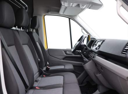 Volkswagen - Crafter