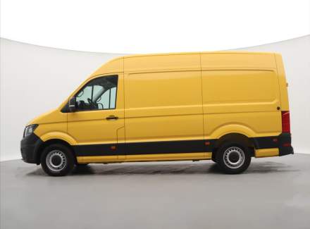 Volkswagen - Crafter