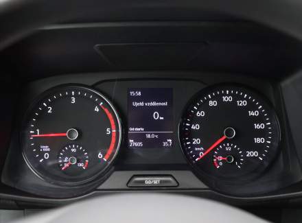 Volkswagen - Crafter