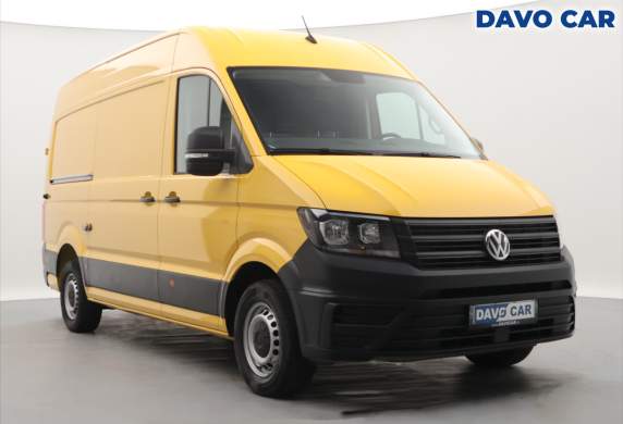 Volkswagen - Crafter