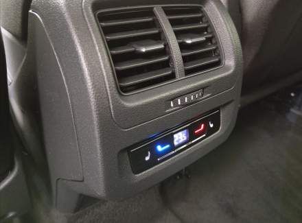 Volkswagen - Touran