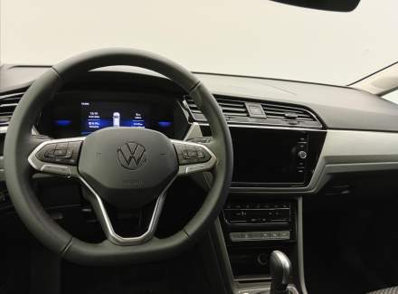 Volkswagen - Touran