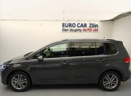 Volkswagen - Touran