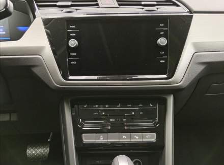 Volkswagen - Touran