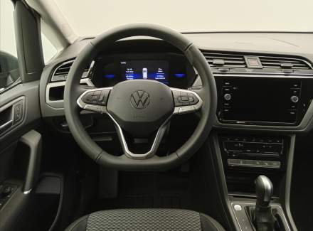 Volkswagen - Touran
