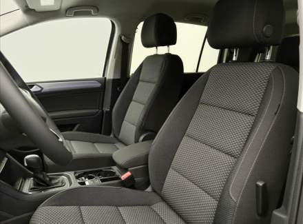 Volkswagen - Touran