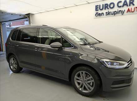 Volkswagen - Touran