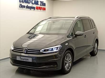 Volkswagen - Touran