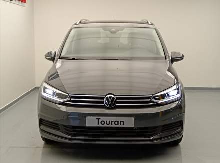 Volkswagen - Touran