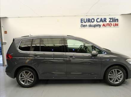 Volkswagen - Touran