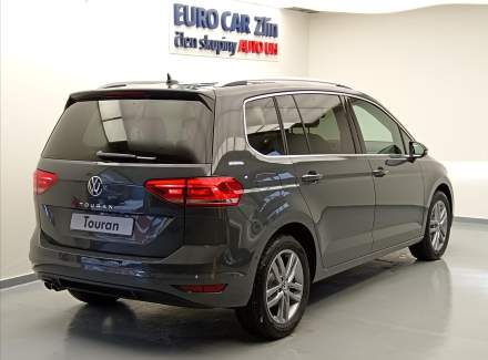 Volkswagen - Touran