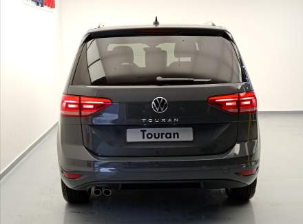 Volkswagen - Touran