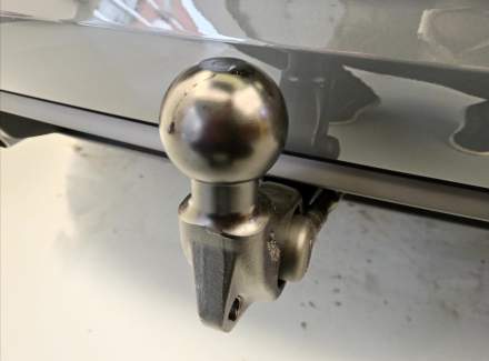 Volkswagen - Touran