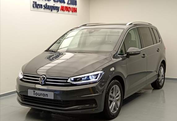 Volkswagen - Touran