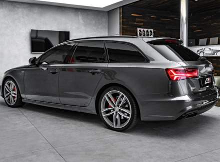 Audi - A6