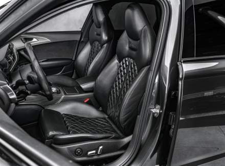 Audi - A6