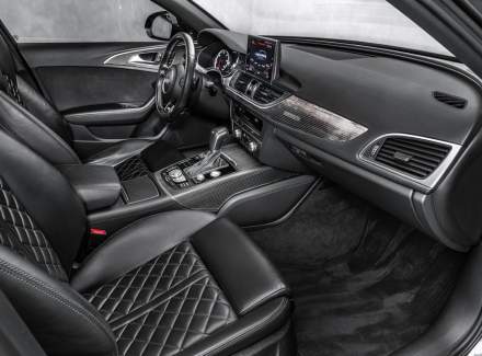 Audi - A6