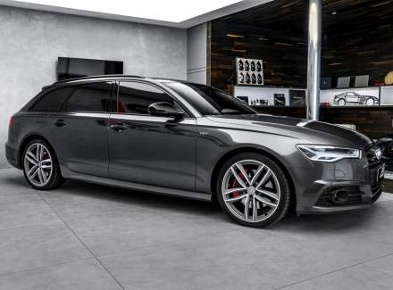 Audi - A6