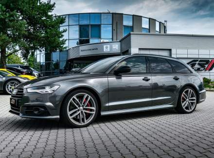 Audi - A6