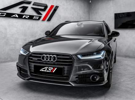 Audi - A6