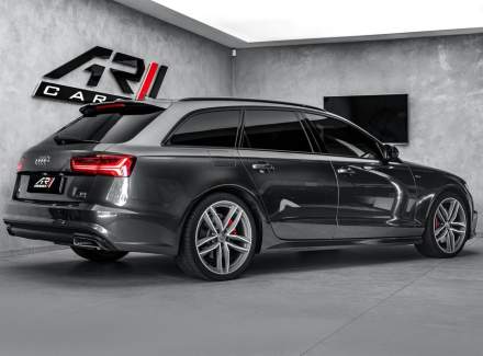 Audi - A6