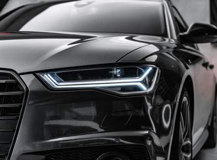 Audi - A6