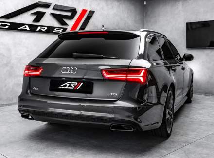 Audi - A6
