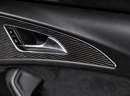 Audi - A6