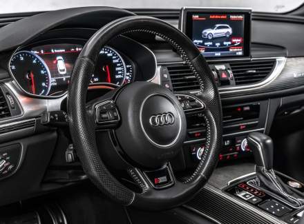 Audi - A6