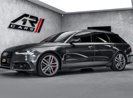 Audi - A6