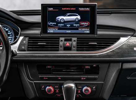 Audi - A6
