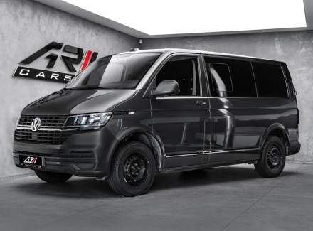 Volkswagen - Transporter