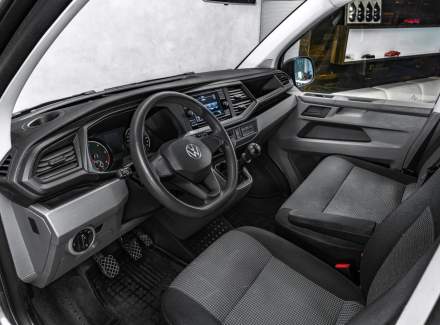 Volkswagen - Transporter