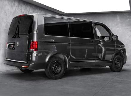 Volkswagen - Transporter