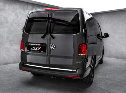Volkswagen - Transporter