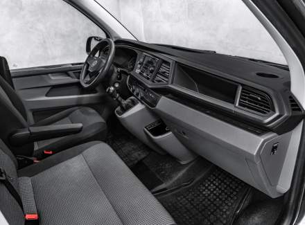 Volkswagen - Transporter